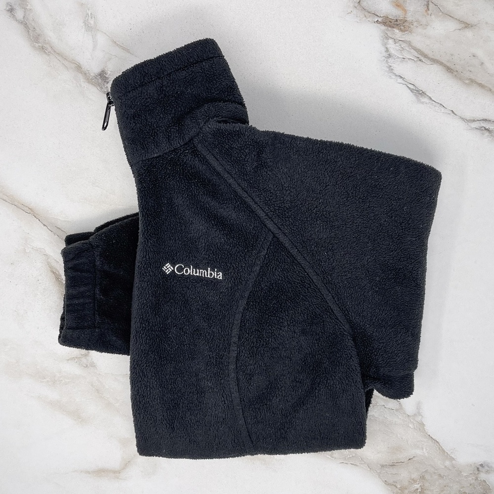Columbia Fleece Jacket